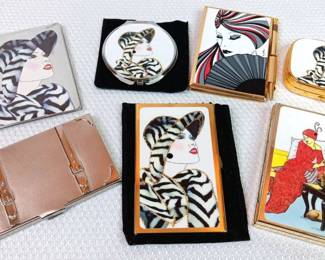 Chic Purse Accessories