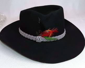 Awesome Mens Hat