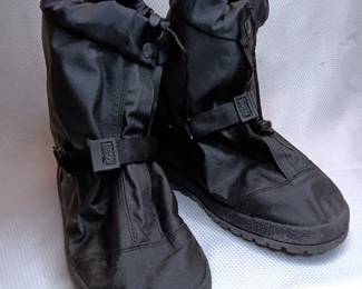 Neos Over Shoe Weather Protection Boots