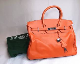 Secolo Handbag