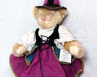 Charming Limited Edition Bear