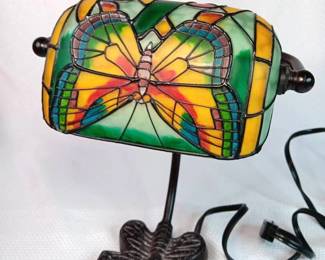 Butterfly Lamp