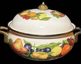 Regency Club Dutch Oven