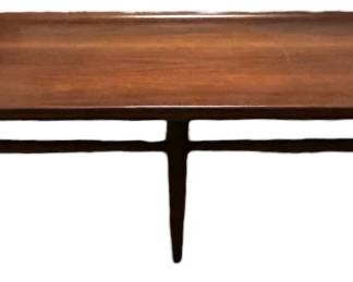 Mid Century Modern Coffee Table