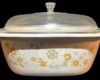 Corning Ware Dutch Oven