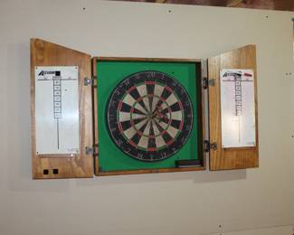 Dart Board