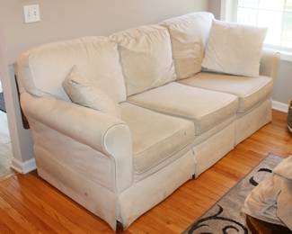 Couch - 7' Long