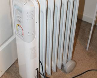 Space Heater