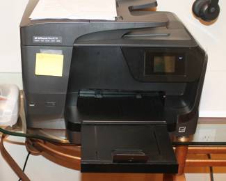 HP 8710 OfficeJet Pro Printer