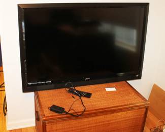 Vizio Flat Screen TV