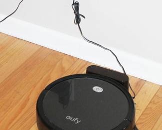 Eufy Robotic Vacuum