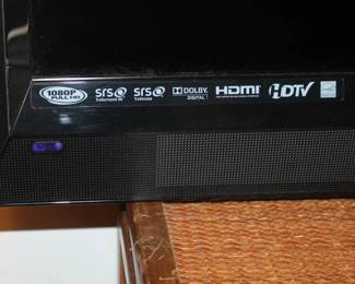 Vizio Flat Screen TV