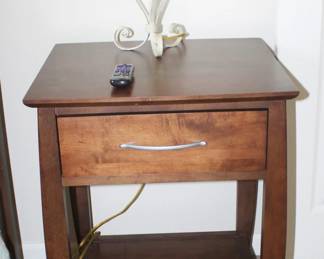 Side Table / Night Stand