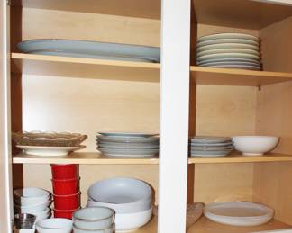 Dishware