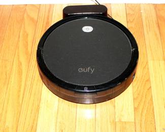 Eufy Robotic Vacuum