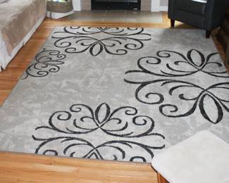 Area Rug - 112" x 92"