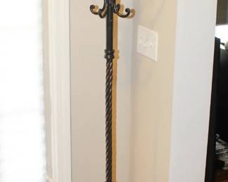 Hat Rock / Coat Rock