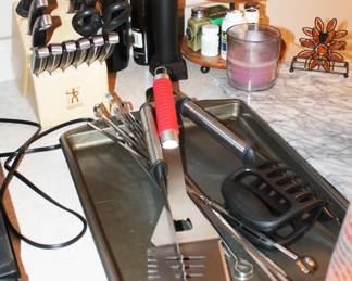 Kitchen Utensils