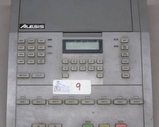 ALESIS MMT-8 MDI RECORDER NO PS