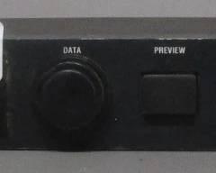 ALESIS D4 DRUM MODULE