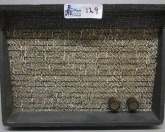 VIKING AUDIO CART MACHINE