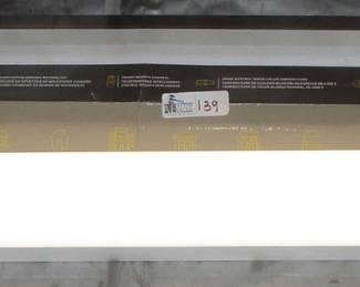 KODA LED LINKABLE SHOP LIGHT IN ORIGINAL BOX