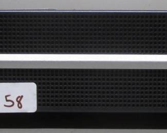 SONY MPE-200 MULTI IMAGE PROCESSOR