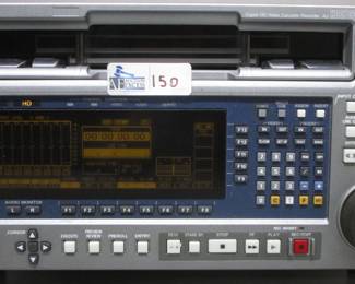 PANASONIC AJ-HD3700B