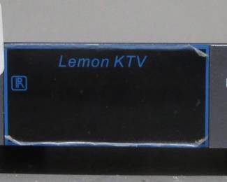 SMART MEDIA TV BOX KARAOKE ANDROID 4K