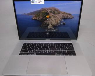 MAC BOOK A1707