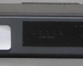 AUDIO TECHNICA ATW-R10 DIVERSITY RECEIV ER