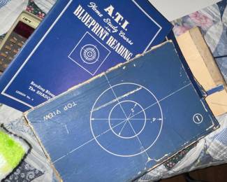 ATI Blueprint Reading Navy Course