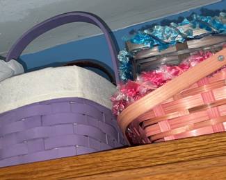 Baskets