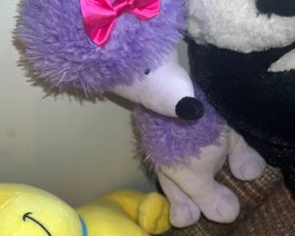 Love the hair style!