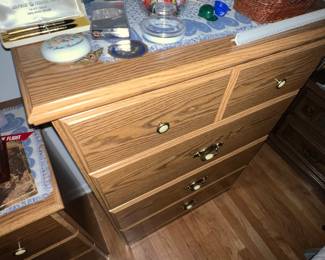 More serviceable furniutre