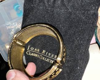 OOh Joan Rivers... ooh lah lah