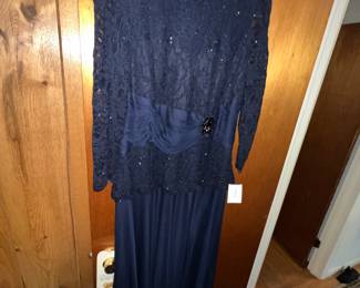 Pretty dress with tags 14W