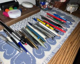 Pens