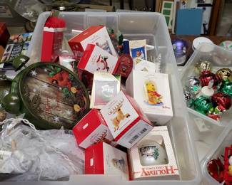 Christmas goodies!!!