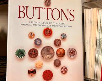 LOTS and LOTS of books