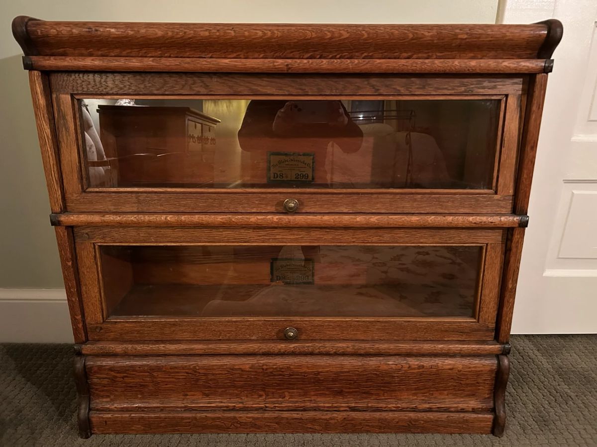 Portsmouth Online Estate Auction starts on 11/17/2023