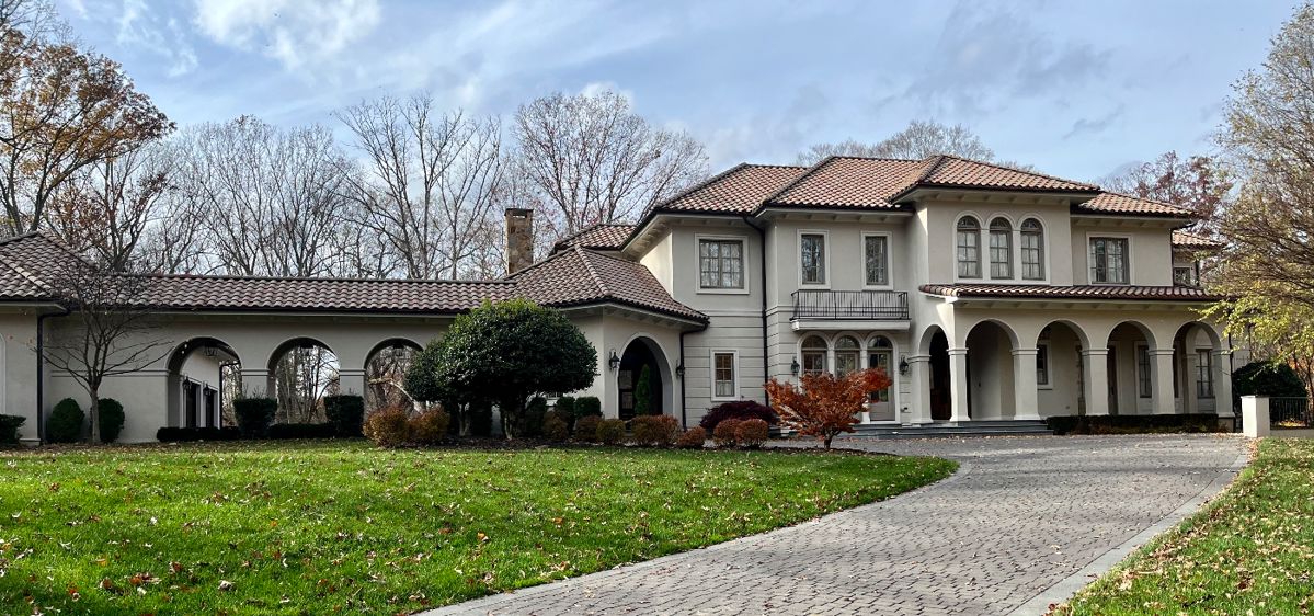 McLean Estate Sale in Mc Lean, VA starts on 12/9/2023