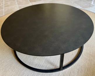 Restoration Hardware