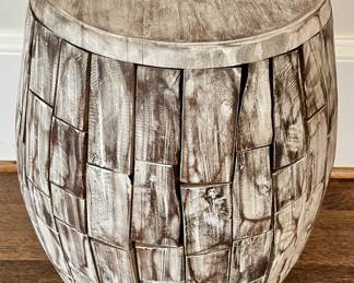 One of two - priced separately