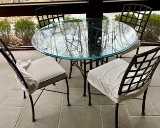 Restoration Hardware