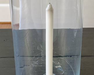 One of two available