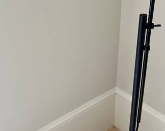 One of two available