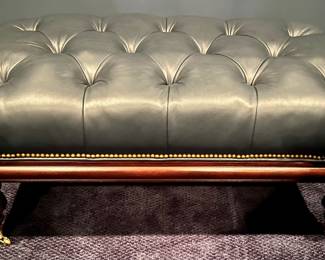 Hancock & Moor, dark blue