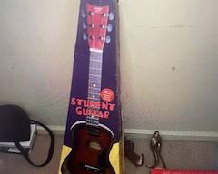 Kids guitar