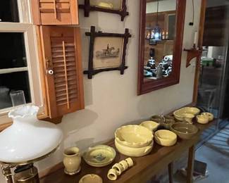 By Bee Kentucky pottery 